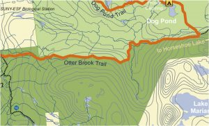 Otter Brook Trail
